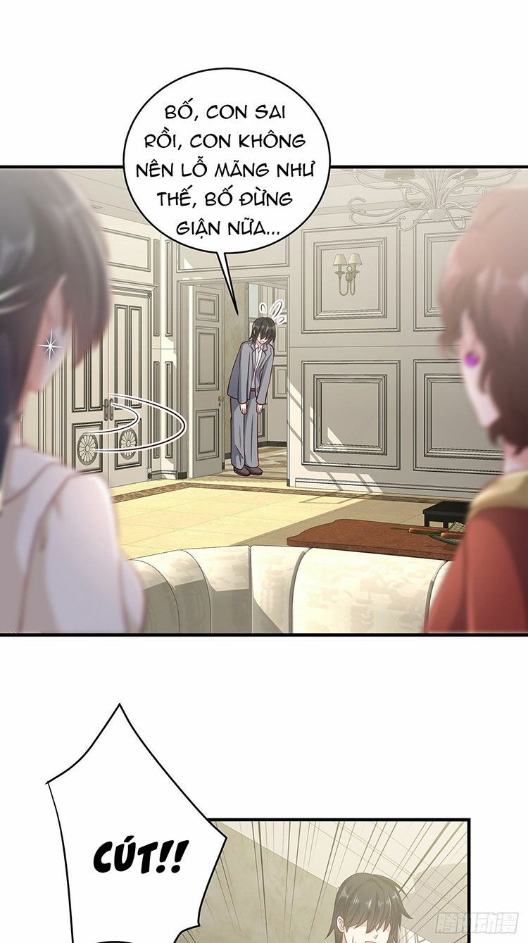 Tần Tưởng Thịnh Gả Cho Anh Chapter 21 - Trang 0