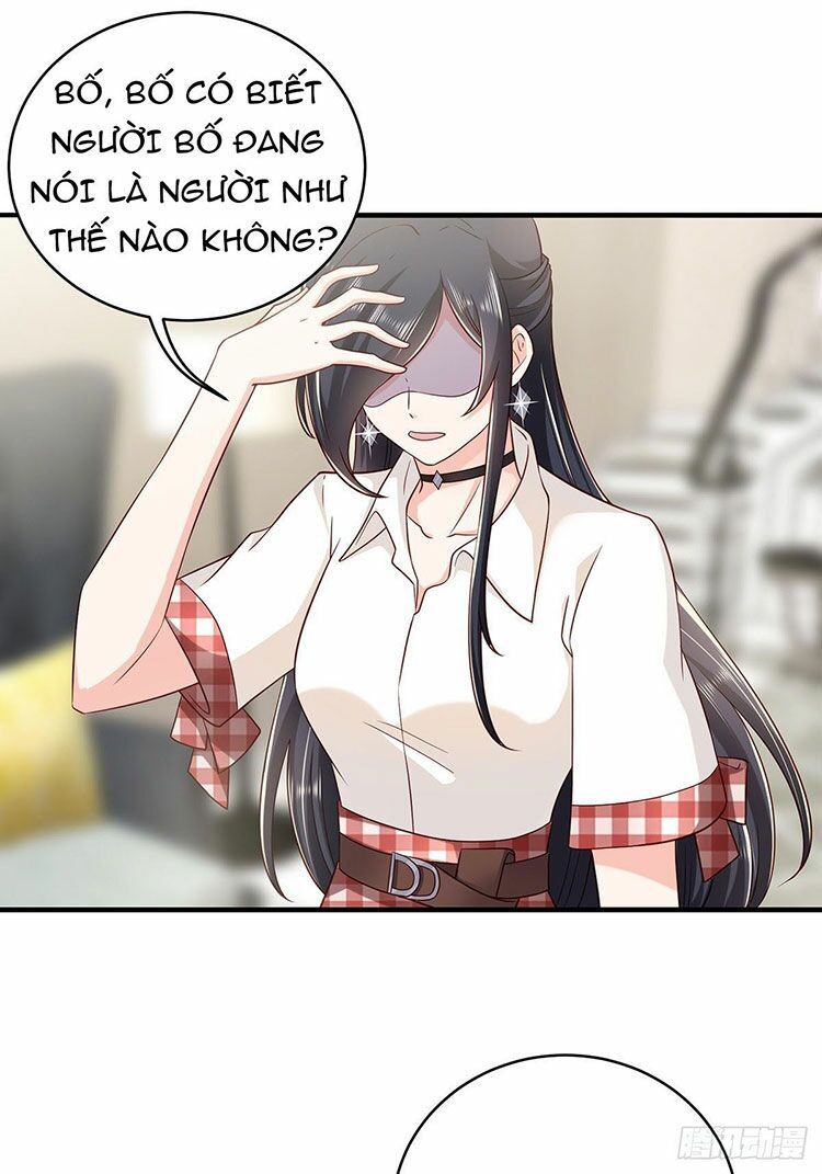 Tần Tưởng Thịnh Gả Cho Anh Chapter 18 - Trang 0