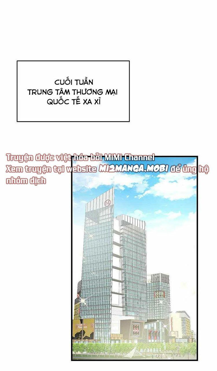 Tần Tưởng Thịnh Gả Cho Anh Chapter 24 - Trang 0