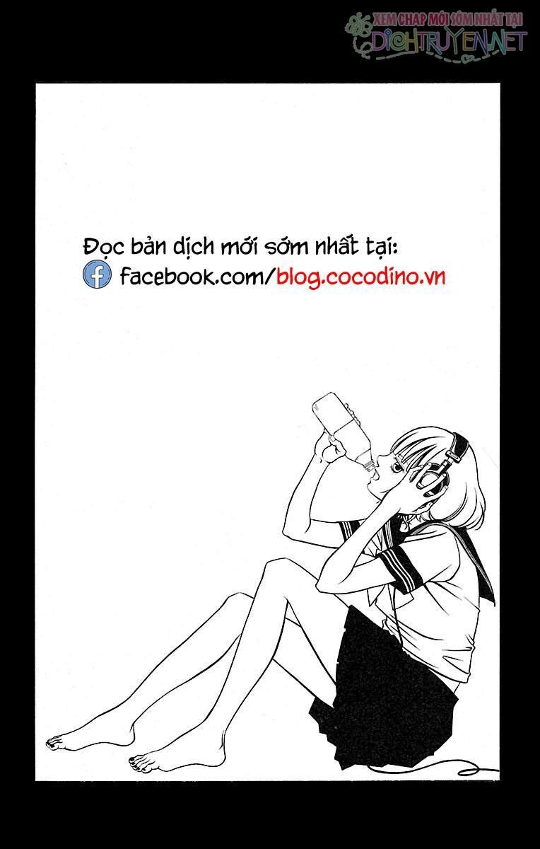 Bướm Trong Sương Mù Chapter 18 - Trang 0