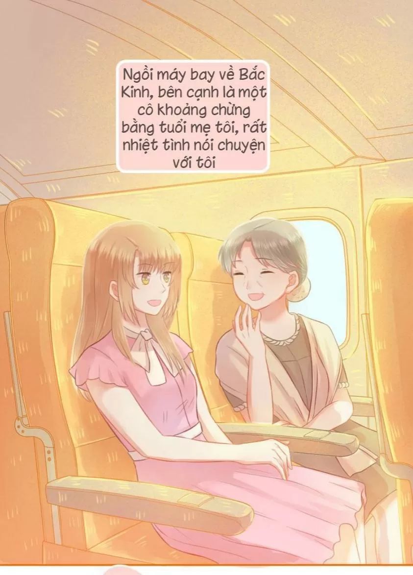Anh Không Thích Thế Giới Này, Anh Chỉ Thích Em Chapter 47 - Trang 0