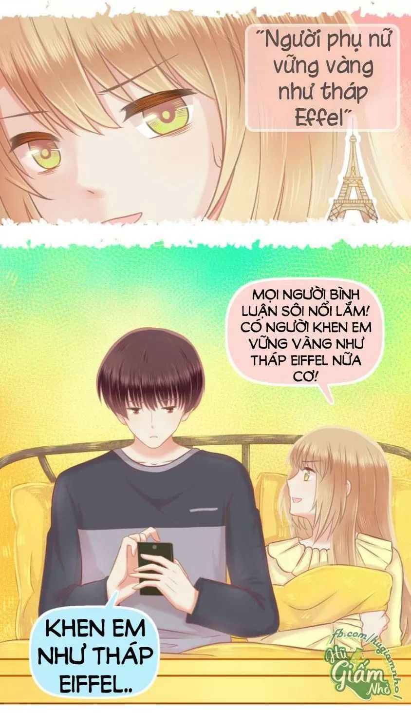Anh Không Thích Thế Giới Này, Anh Chỉ Thích Em Chapter 44 - Trang 1