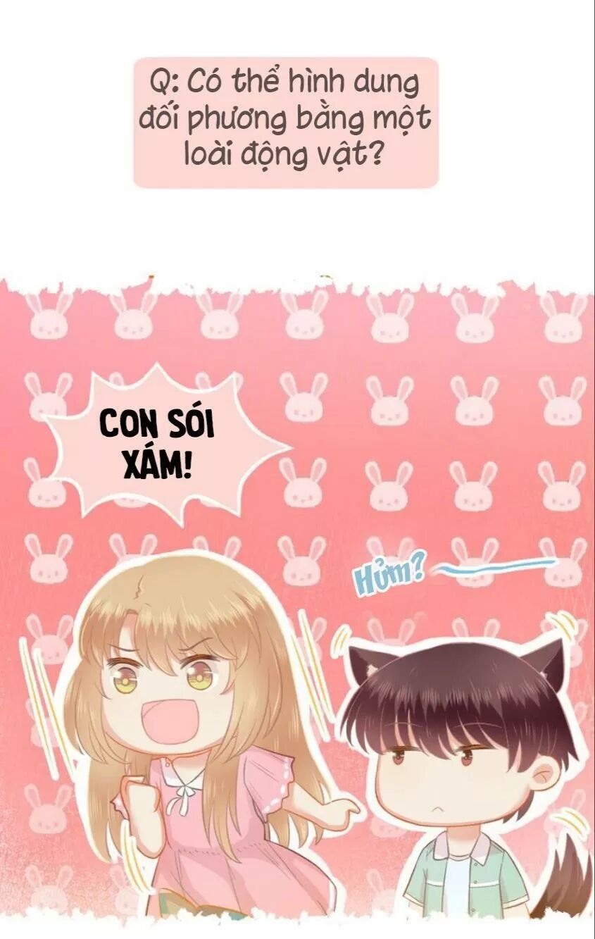Anh Không Thích Thế Giới Này, Anh Chỉ Thích Em Chapter 51 - Trang 1