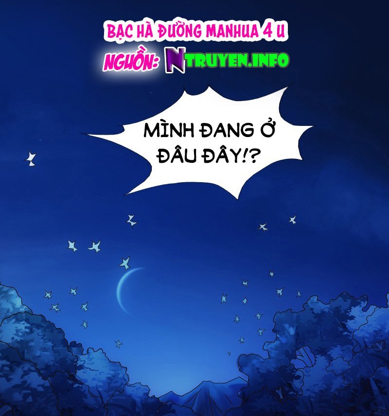 Yêu Phi Bám Lấy Không Buông Chapter 2 - Trang 0