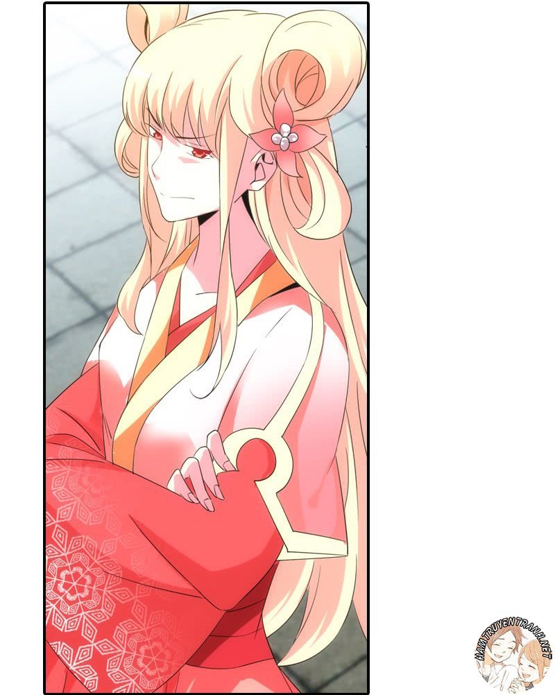 Yêu Phi Bám Lấy Không Buông Chapter 6 - Trang 0