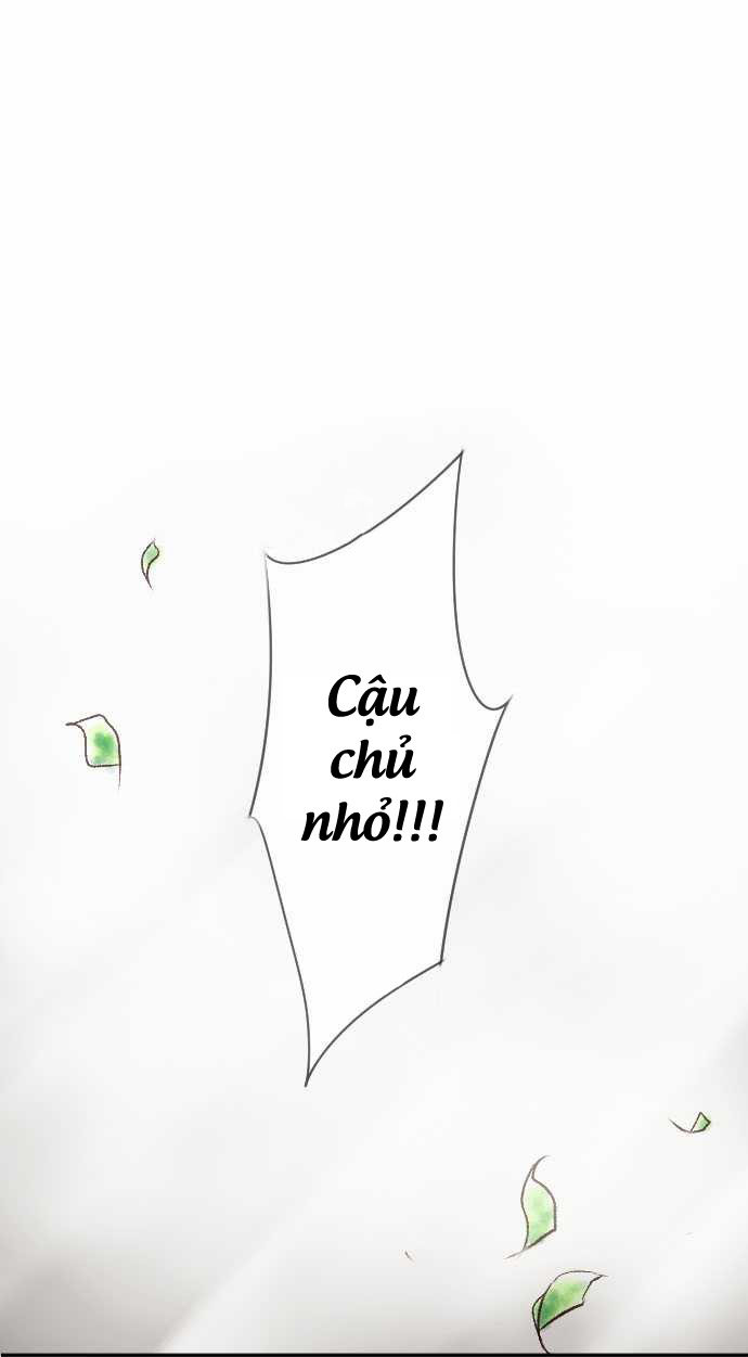 The Young Master And The Maid Chapter 10 - Trang 0