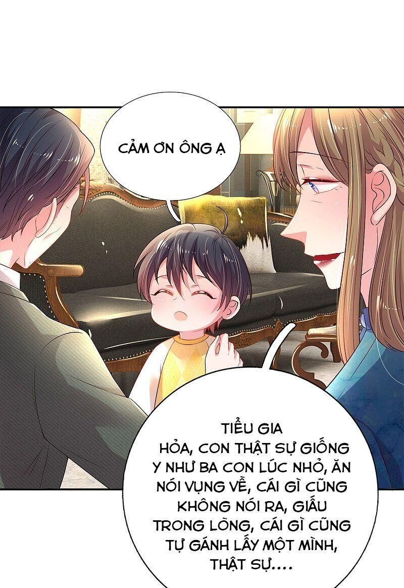 Ma Ma Đột Kích : Cha Mời Tiếp Chiêu Chapter 56 - Trang 0