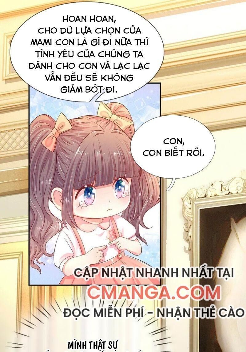 Ma Ma Đột Kích : Cha Mời Tiếp Chiêu Chapter 55 - Trang 0