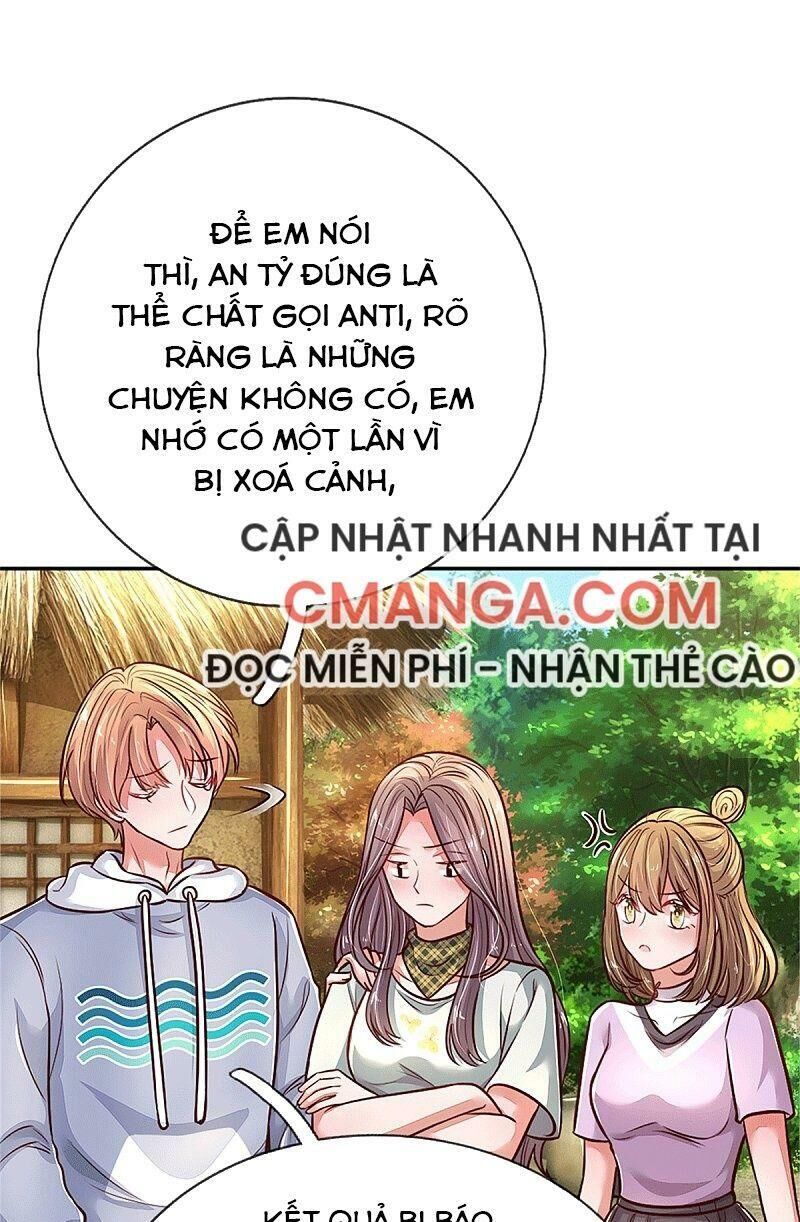 Ma Ma Đột Kích : Cha Mời Tiếp Chiêu Chapter 54 - Trang 0