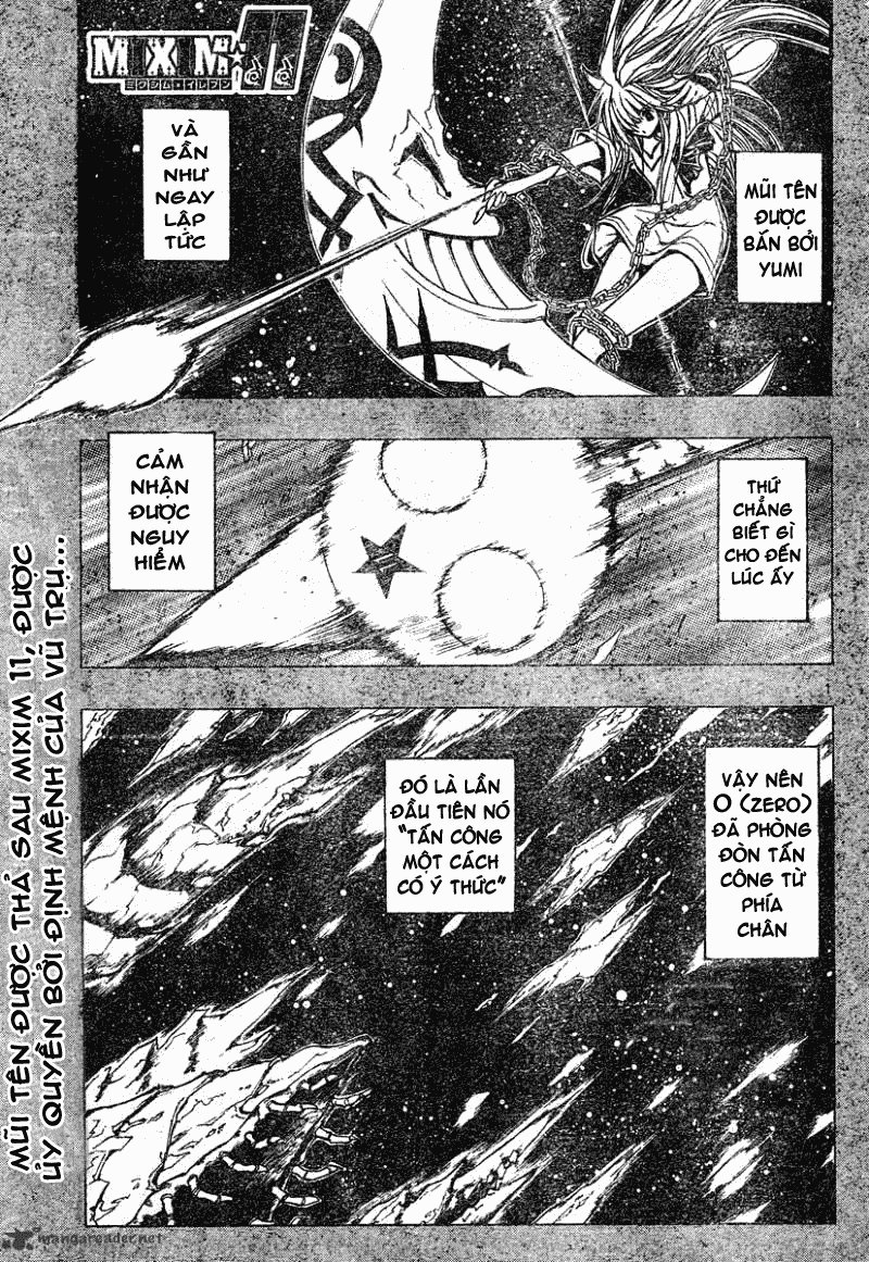 Mixim 12 Chapter 128 - Trang 0