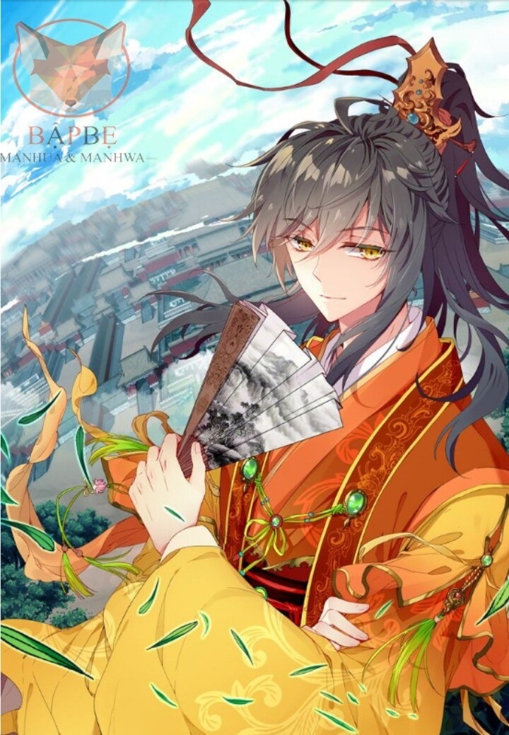 Trở Lại Minh Triều Làm Vương Gia Chapter 34 - Trang 0