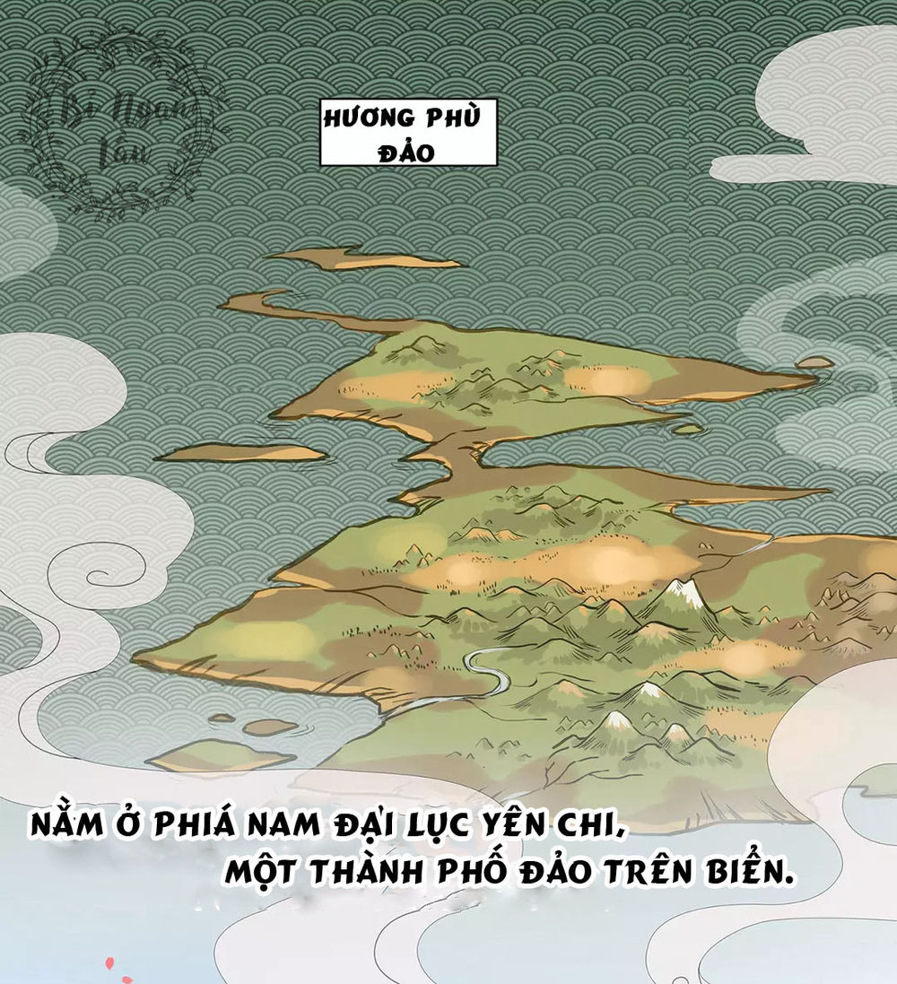 Bồng Sơn Viễn Chapter 1 - Trang 0