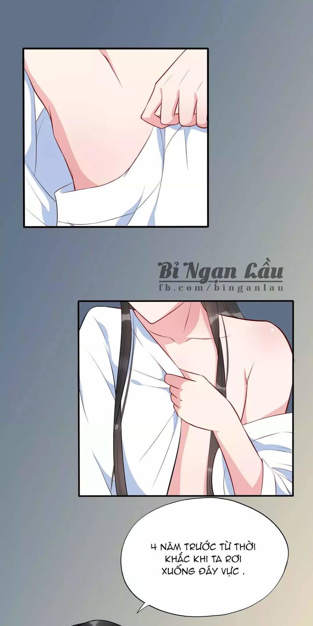 Bồng Sơn Viễn Chapter 51 - Trang 0