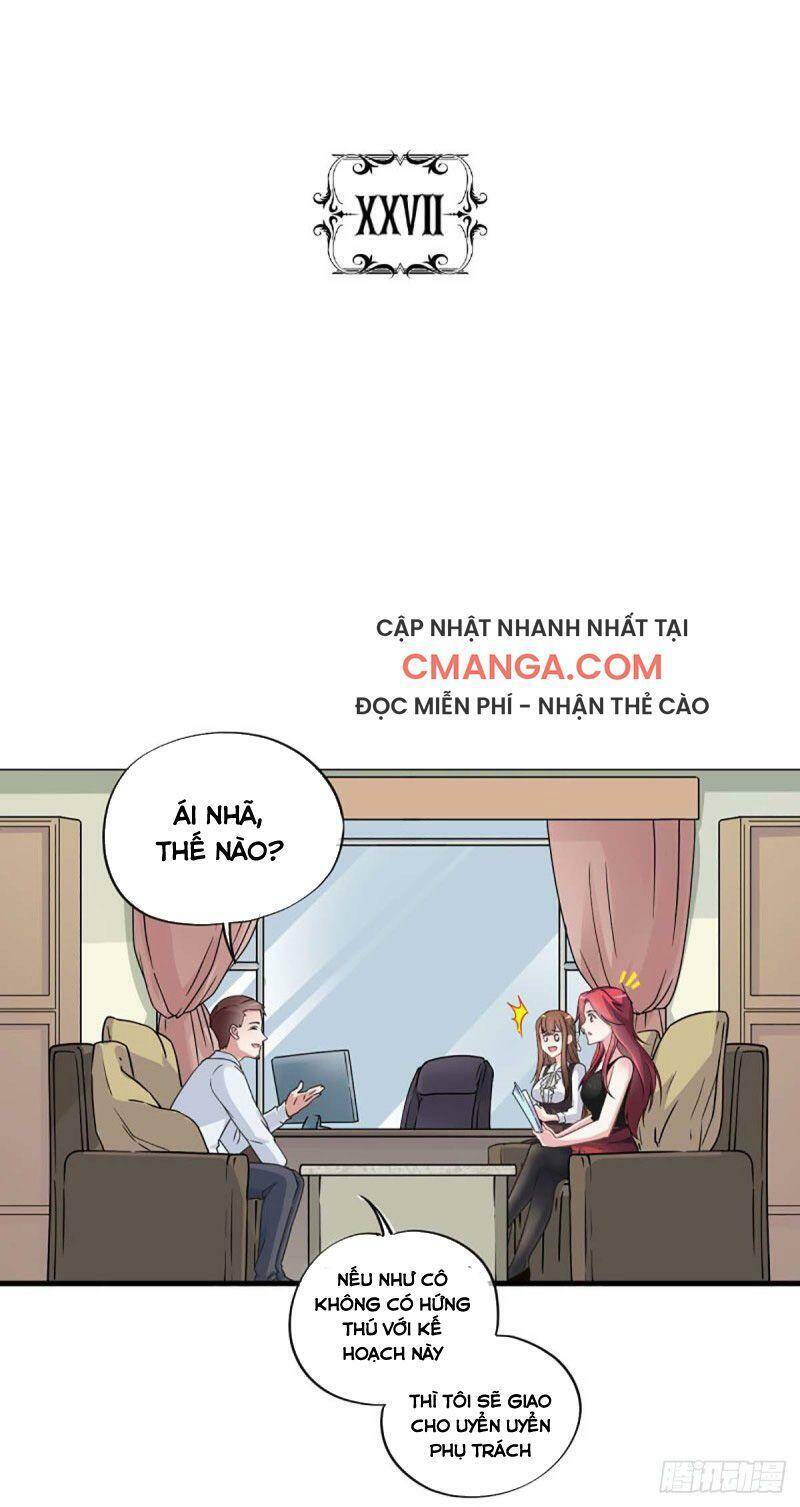 Ta Livestream Tại Dị Giới Chapter 26 - Trang 0