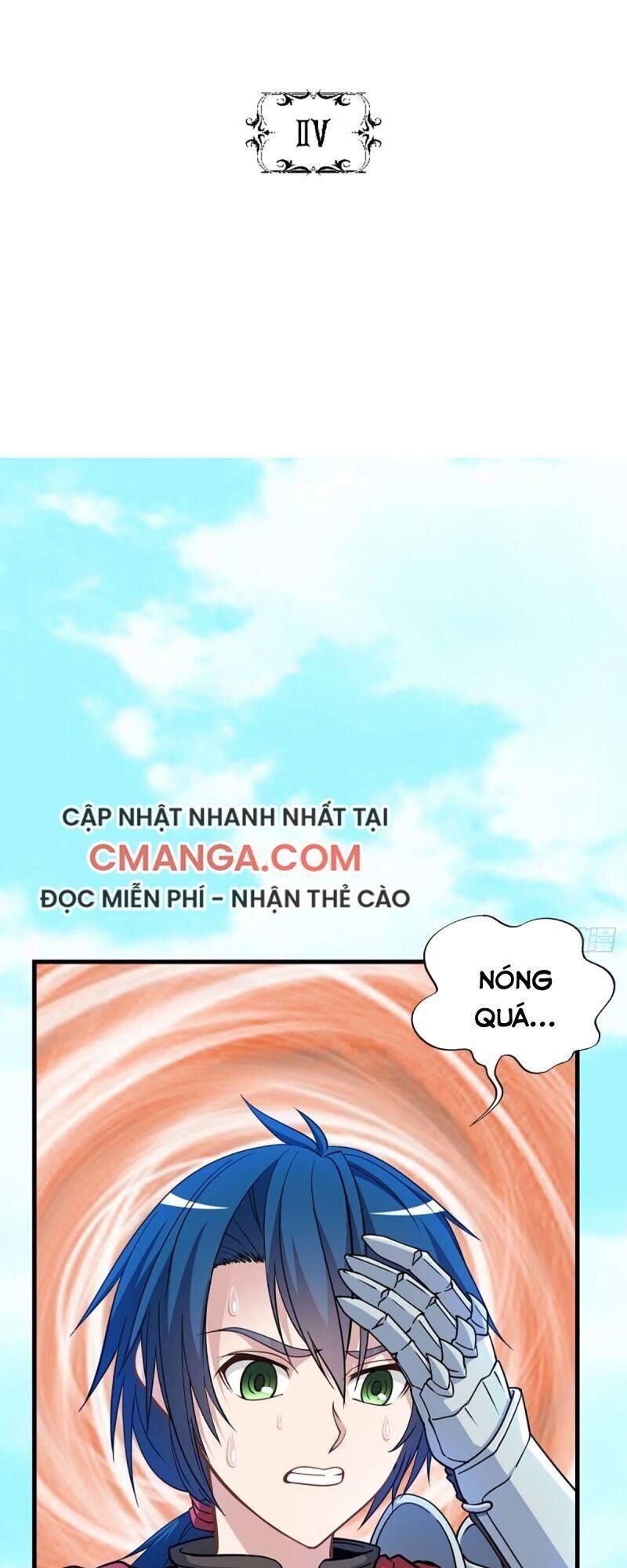 Ta Livestream Tại Dị Giới Chapter 7 - Trang 0