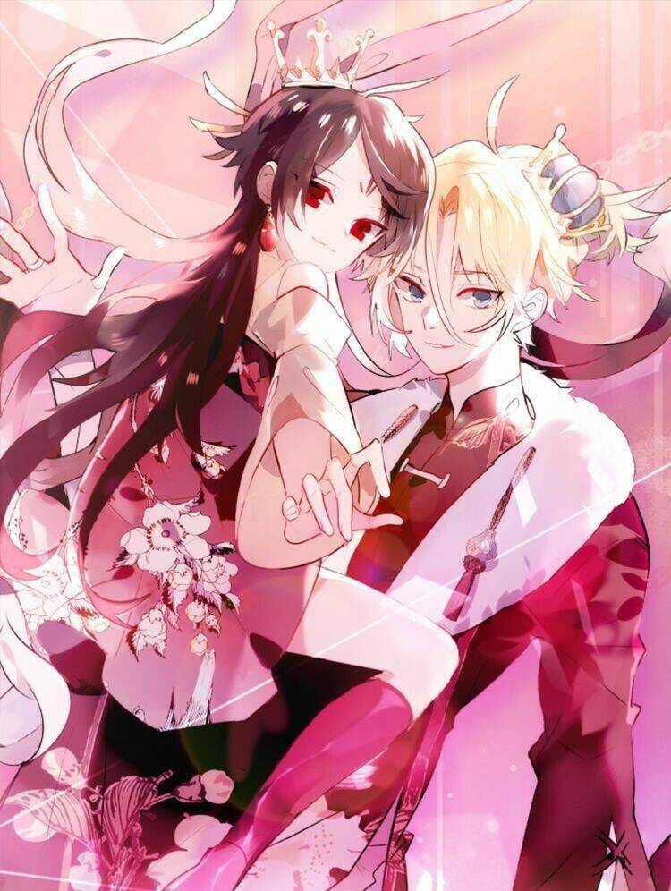 Ngô Hoàng Tại Thượng Chapter 116 - Trang 0