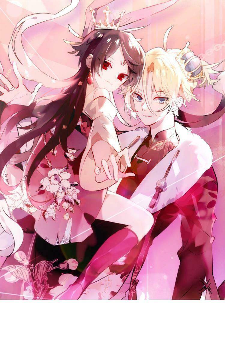 Ngô Hoàng Tại Thượng Chapter 113 - Trang 0