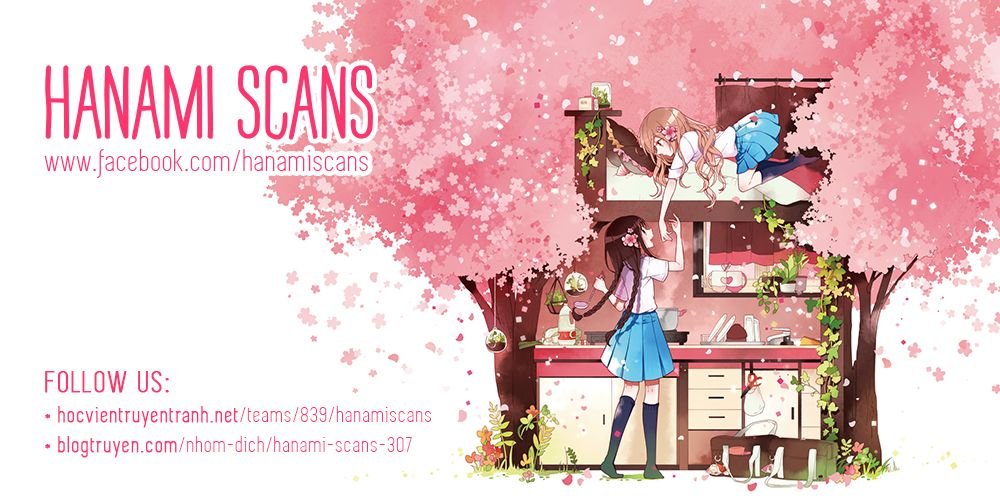 Bí Mật Của Madoka Chapter 6 - Trang 1