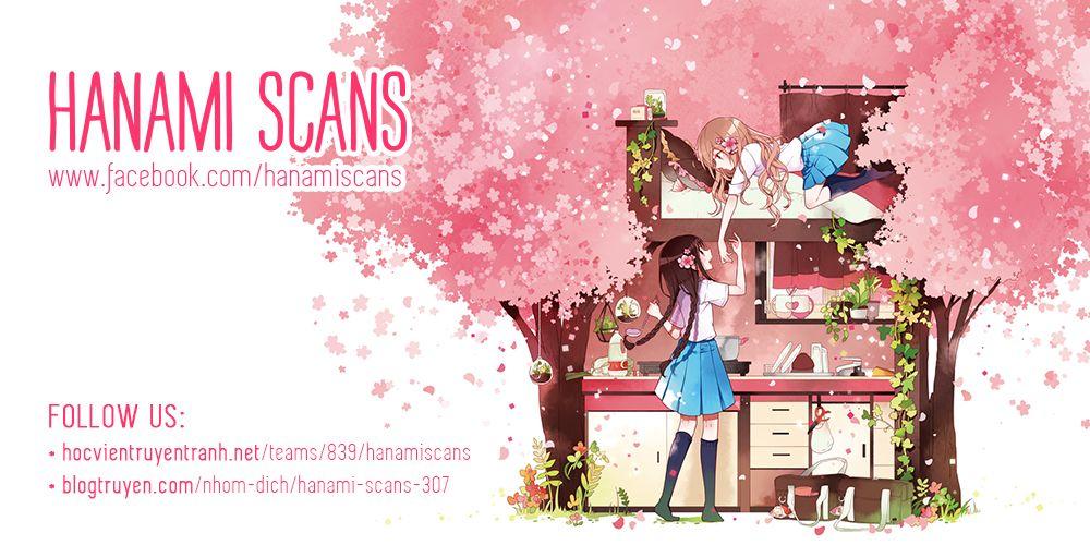 Bí Mật Của Madoka Chapter 5 - Trang 1