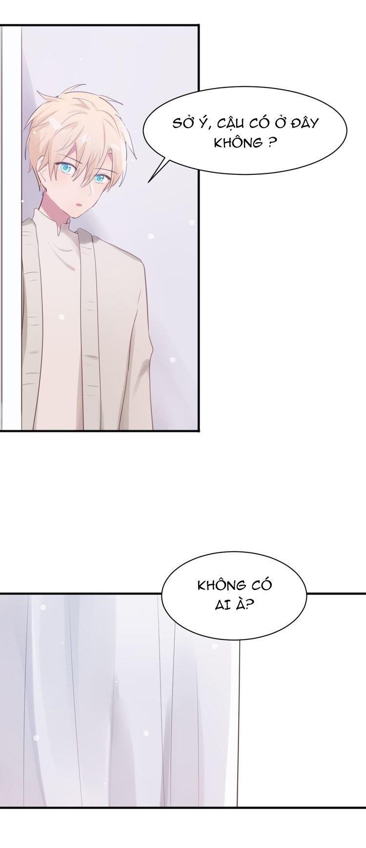 Nhất Tiễn Khuynh Tâm Chapter 5 - Trang 1