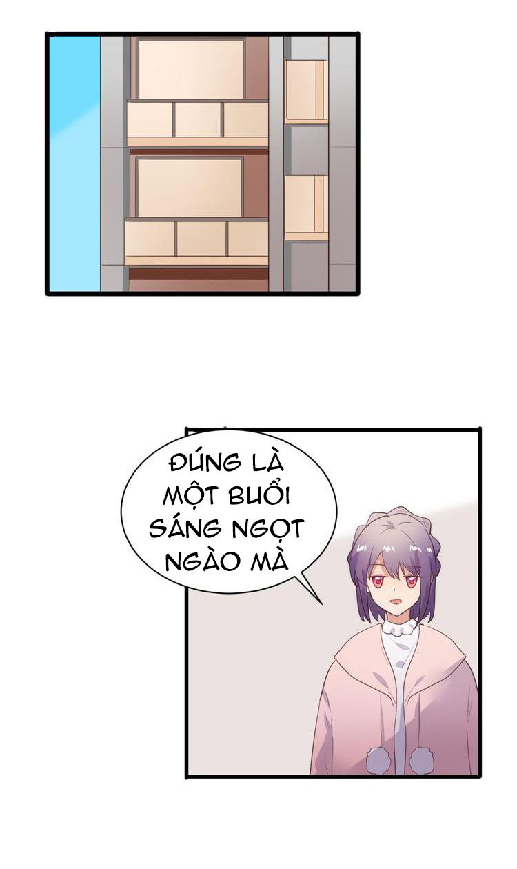 Nhất Tiễn Khuynh Tâm Chapter 19 - Trang 1