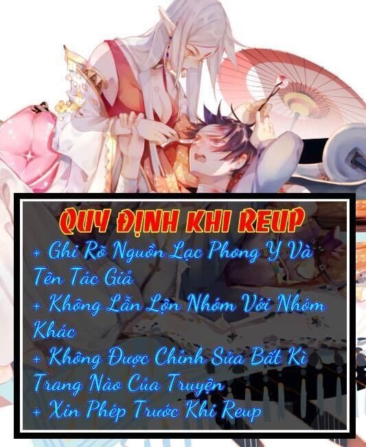 Hồ Minh Chi Hương Chapter 1 - Trang 0