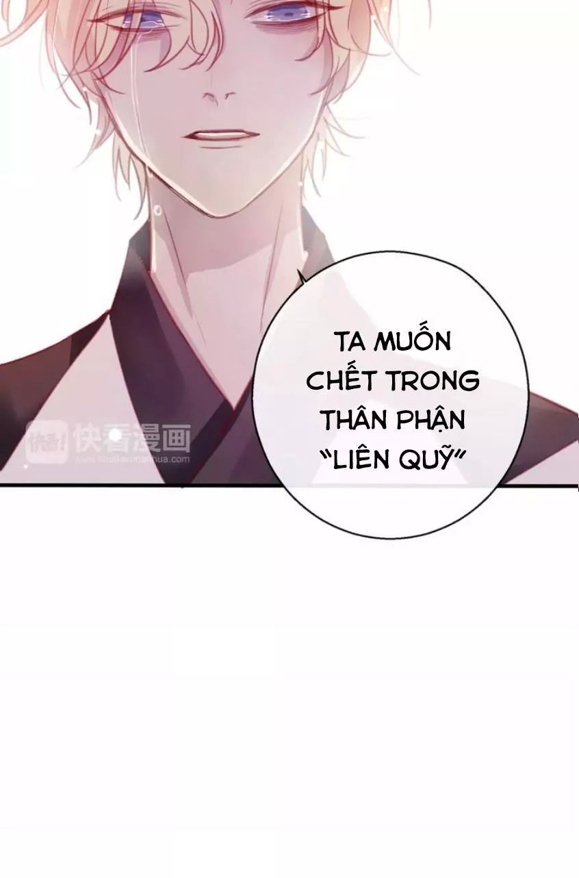 Hồ Minh Chi Hương Chapter 10 - Trang 1