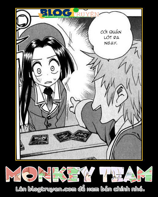 Ichinensei Ni Nacchattara Chapter 50 - Trang 0