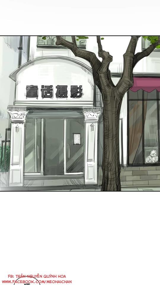 12 Giờ Của Lọ Lem Chapter 40 - Trang 0