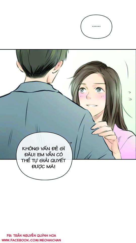 12 Giờ Của Lọ Lem Chapter 37 - Trang 0