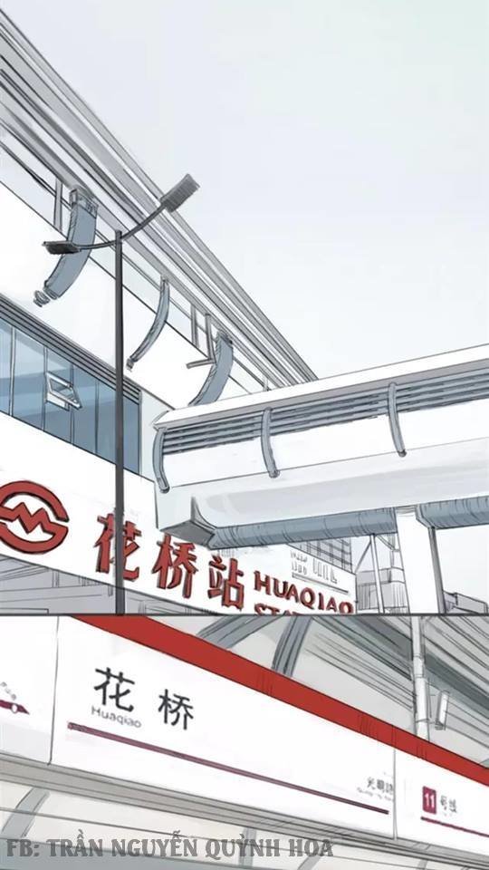 12 Giờ Của Lọ Lem Chapter 3 - Trang 0