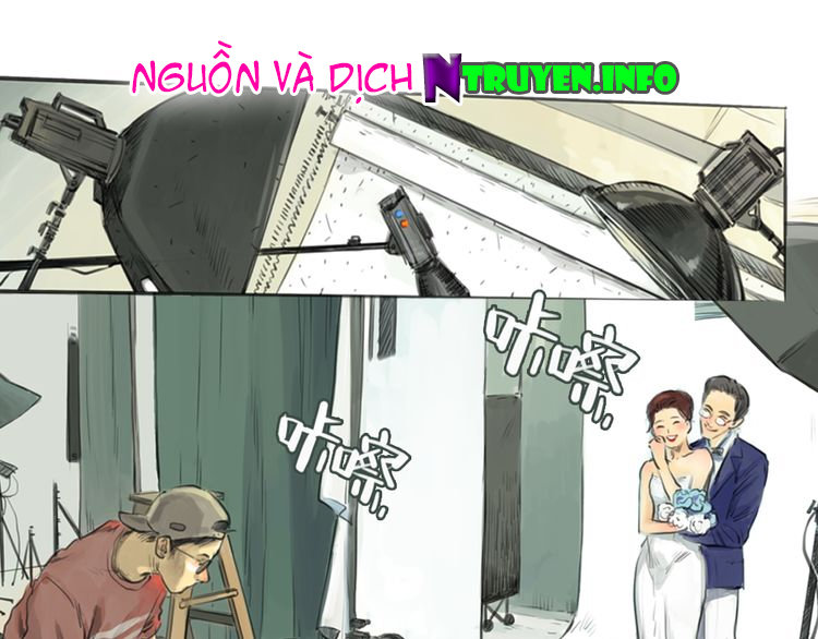 12 Giờ Của Lọ Lem Chapter 1 - Trang 0