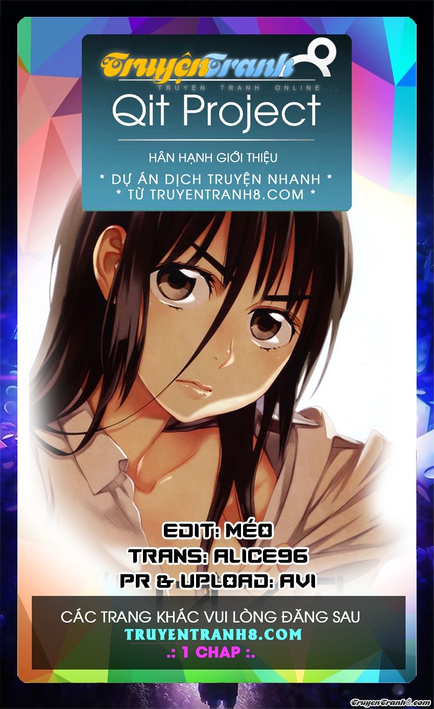 Billionaire Girl Chapter 2 - Trang 0