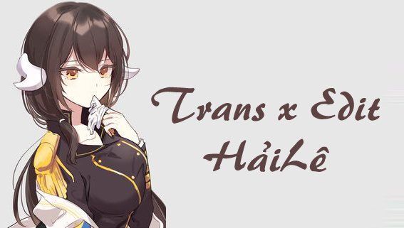 Azur Lane Comic Anthology Chapter 8 - Trang 0