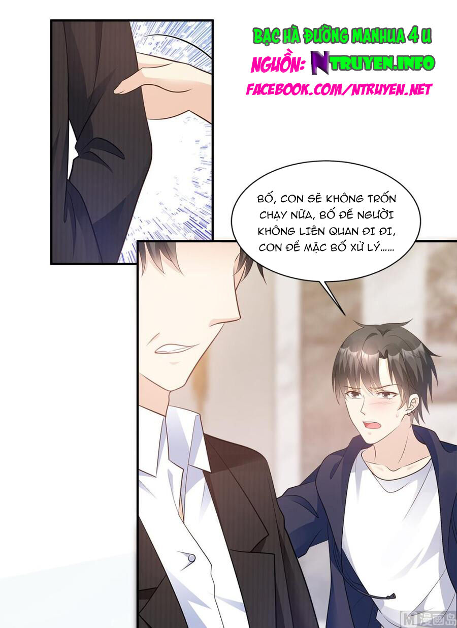 Tư Sủng Cục Cưng Bảo Bối Chapter 72 - Trang 0