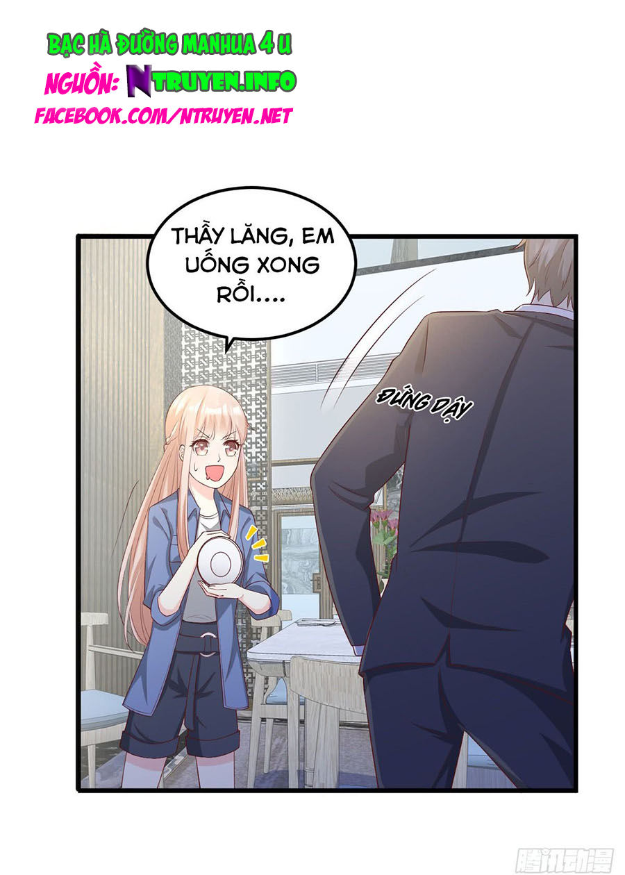 Tư Sủng Cục Cưng Bảo Bối Chapter 22.2 - Trang 0
