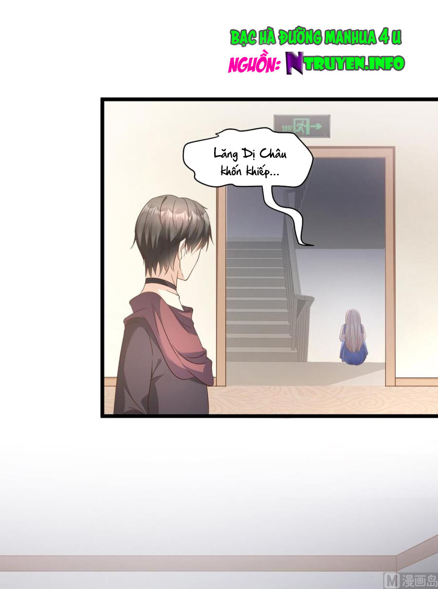 Tư Sủng Cục Cưng Bảo Bối Chapter 69 - Trang 0