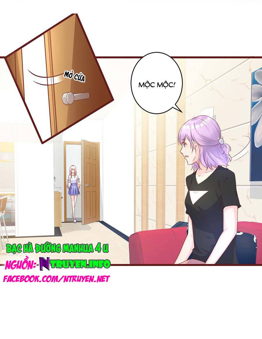 Tư Sủng Cục Cưng Bảo Bối Chapter 6 - Trang 0