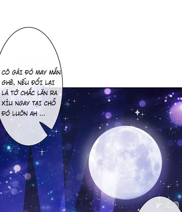 Vương Bài Thiên Sư Và Tiểu Manh Yêu Chapter 1.2 - Trang 0
