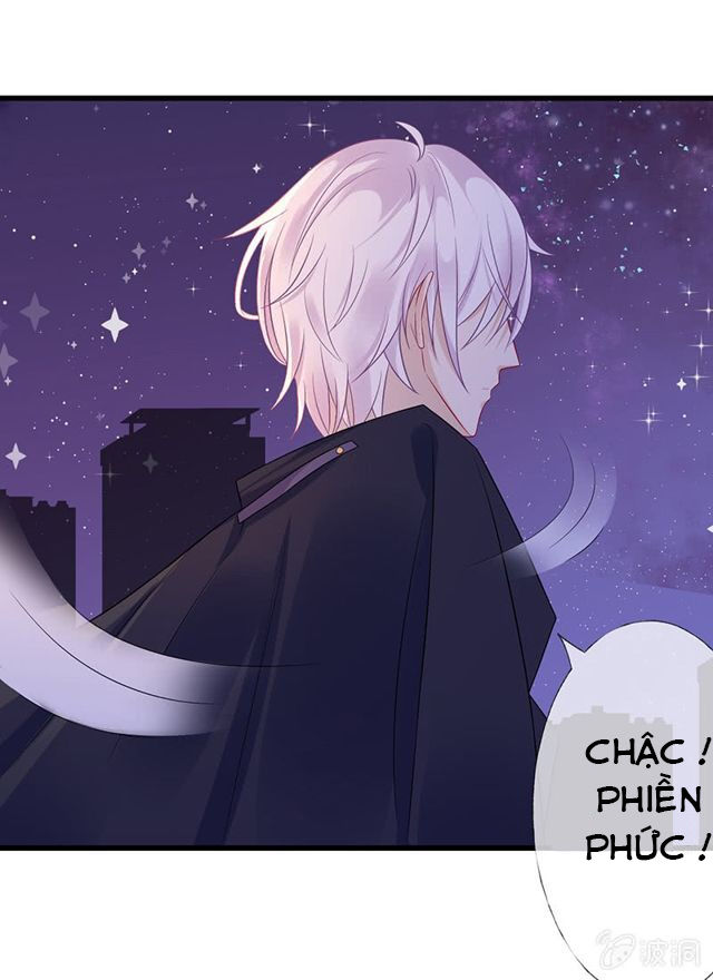 Vương Bài Thiên Sư Và Tiểu Manh Yêu Chapter 1.3 - Trang 1