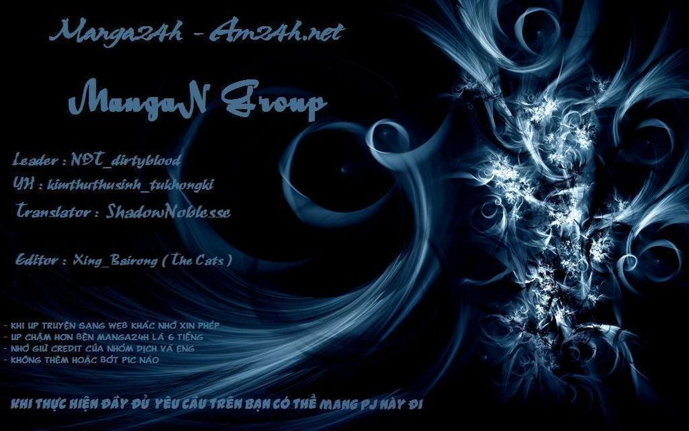 Black Rock Shooter - Innocent Soul Chapter 2 - Trang 0