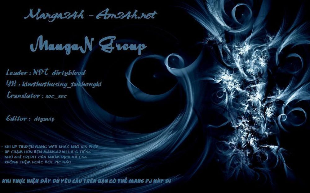 Black Rock Shooter - Innocent Soul Chapter 5 - Trang 0