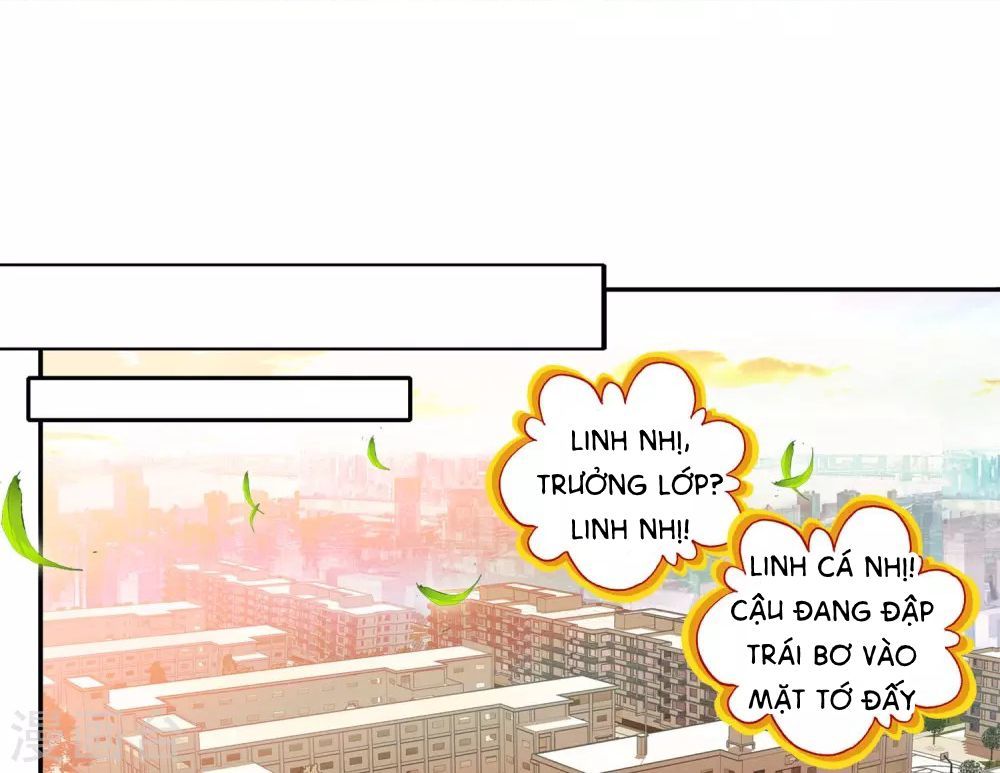 Tinh Không Hạ Thần Thoại Chapter 1.2 - Trang 0