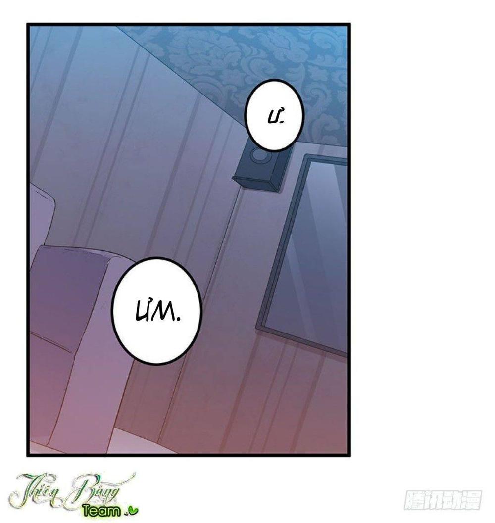 101 Lần Đoạt Hôn Chapter 5 - Trang 0
