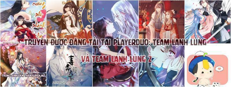 Cuồng Phi Phách Lối Chapter 127 - Trang 0