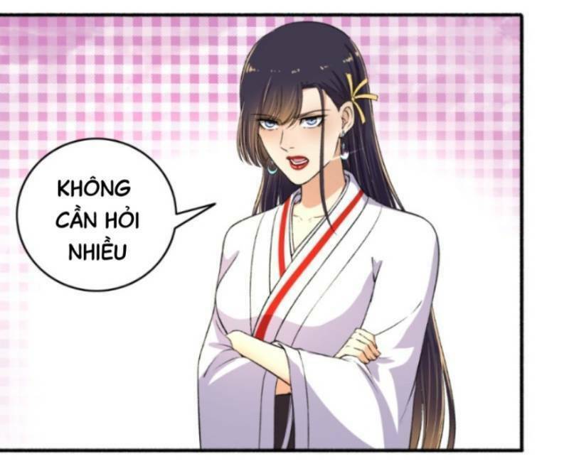 Cuồng Phi Phách Lối Chapter 126 - Trang 0