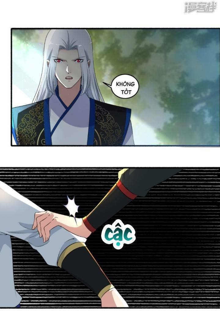 Cuồng Phi Phách Lối Chapter 133 - Trang 0