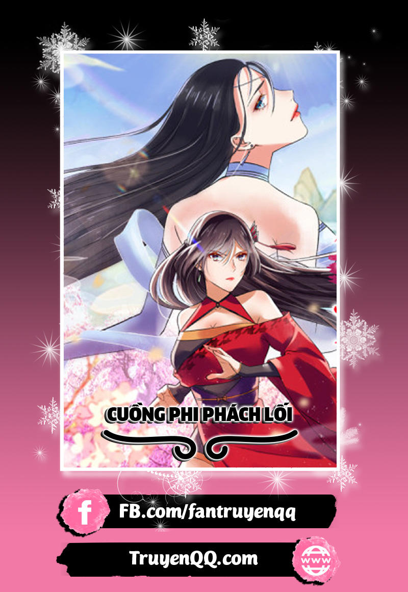 Cuồng Phi Phách Lối Chapter 1 - Trang 0