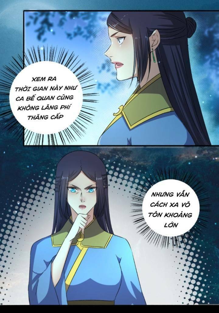 Cuồng Phi Phách Lối Chapter 130 - Trang 0