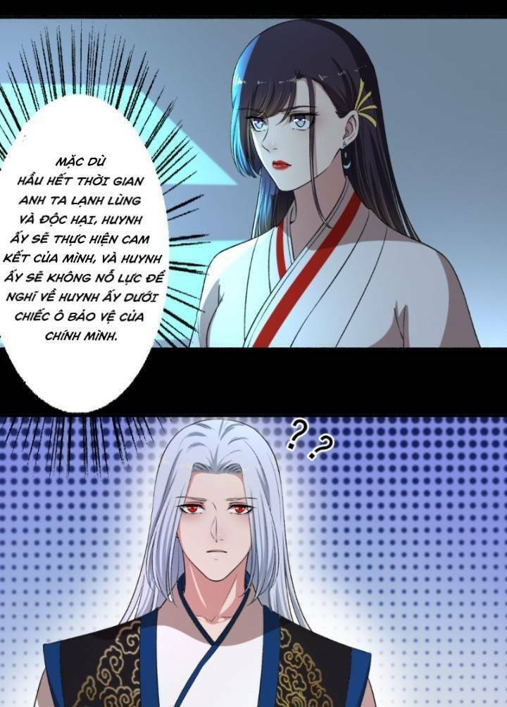 Cuồng Phi Phách Lối Chapter 131 - Trang 0